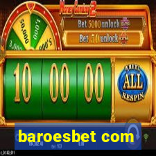 baroesbet com